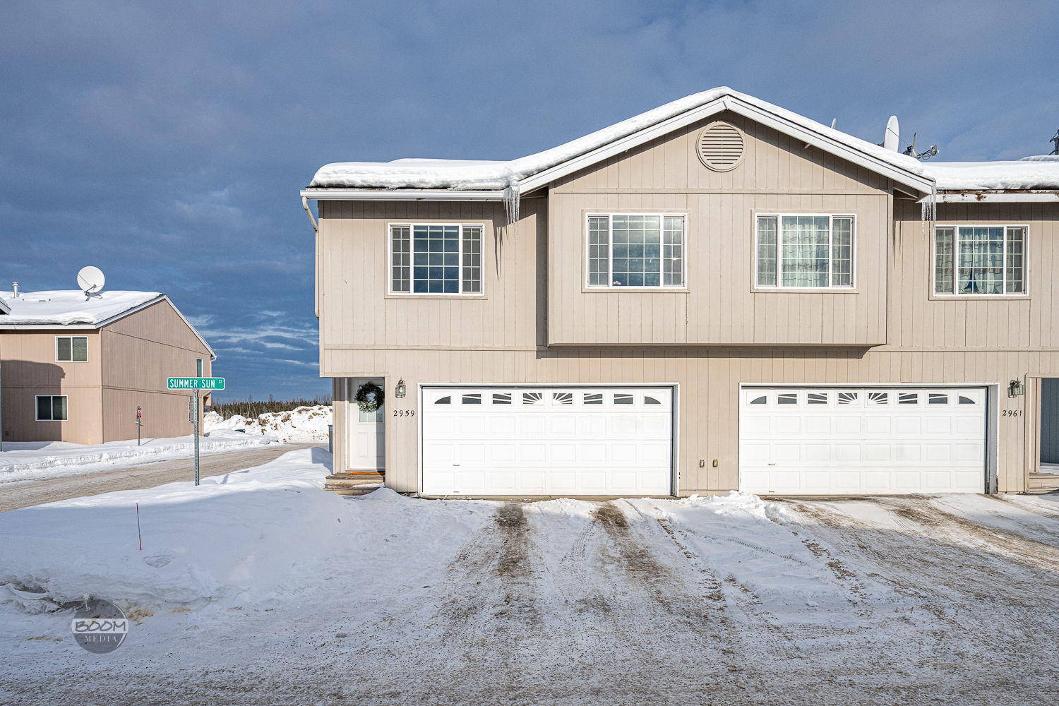 2959 Summer Sun Court - 1