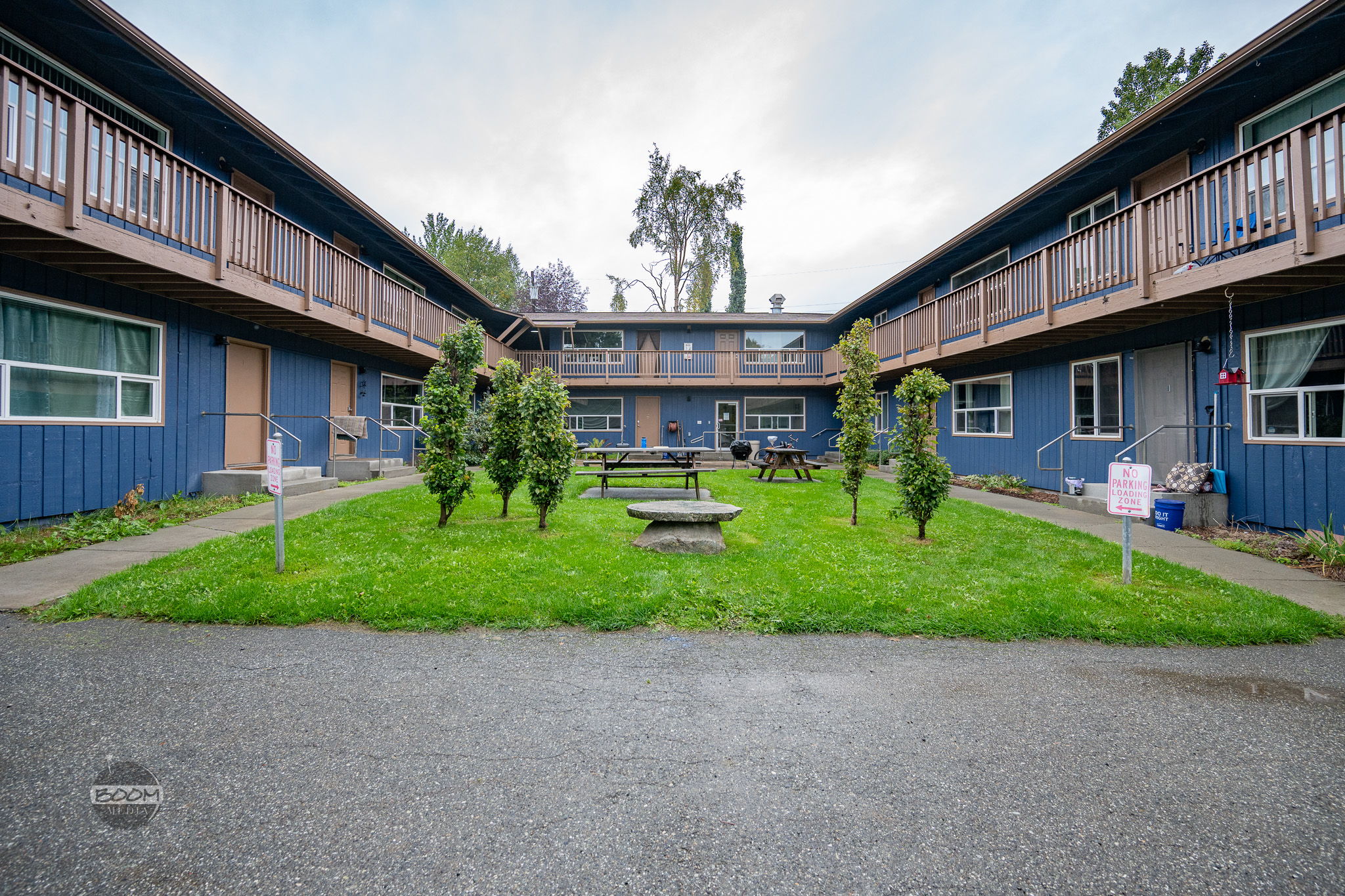 2326 Cordova Street - 1 - 5