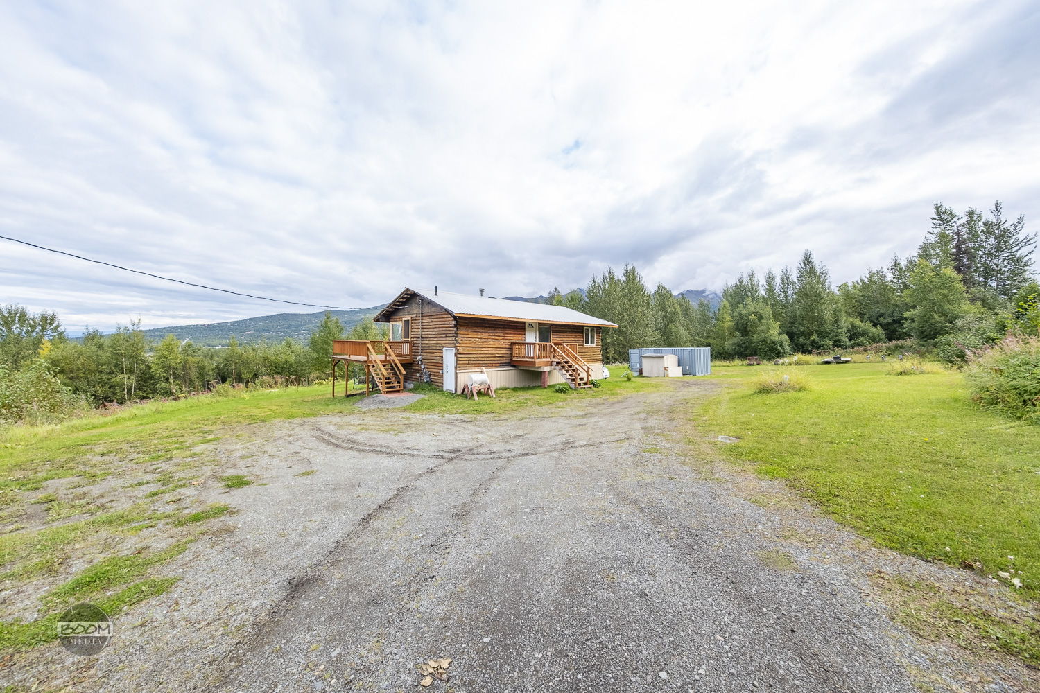 8153 Stewart Mountain Drive